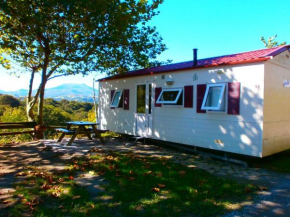 camping Manex, Saint-Pée-Sur-Nivelle